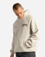 SSS REALISM GUARDIAN WHEAT HOODIE