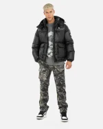 REALISM TRUE CAMO CARGO PANTS WINTER 2 reviews