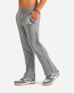 REALISM RADIANT KNIT PANTS GREY MARLE