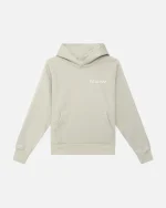 SSS REALISM HEAVEN LOGO WHEAT HOODIE