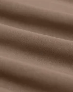 SSS REALISM VISION ZIP TAUPE HOODIE DESERT