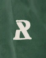 SSS REALISM LEGACY HOODIE MOSS WASHED