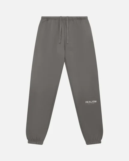 REALISM RENDER SWEATPANTS GREY COOL