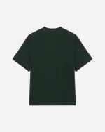 SSS REALISM ELEMENT GORGE GREEN HEAVY WEIGHT TEE
