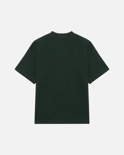 SSS REALISM ELEMENT GORGE GREEN HEAVY WEIGHT TEE