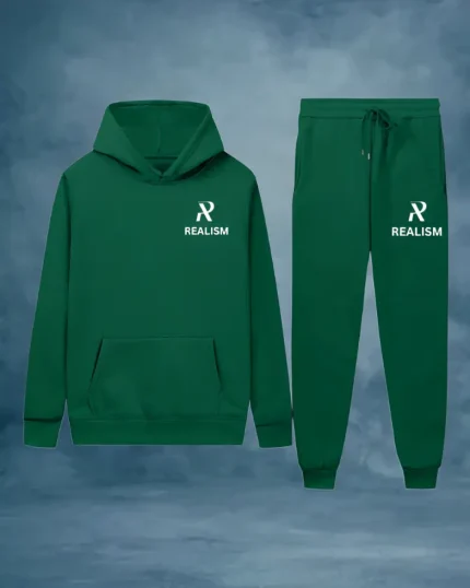Realism Tracksuit Boys