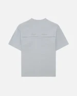 SSS REALISM VIVANT TEE POWDER BLUE