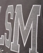 SSS REALISM SUBMISSION LOGO TEE SOOT